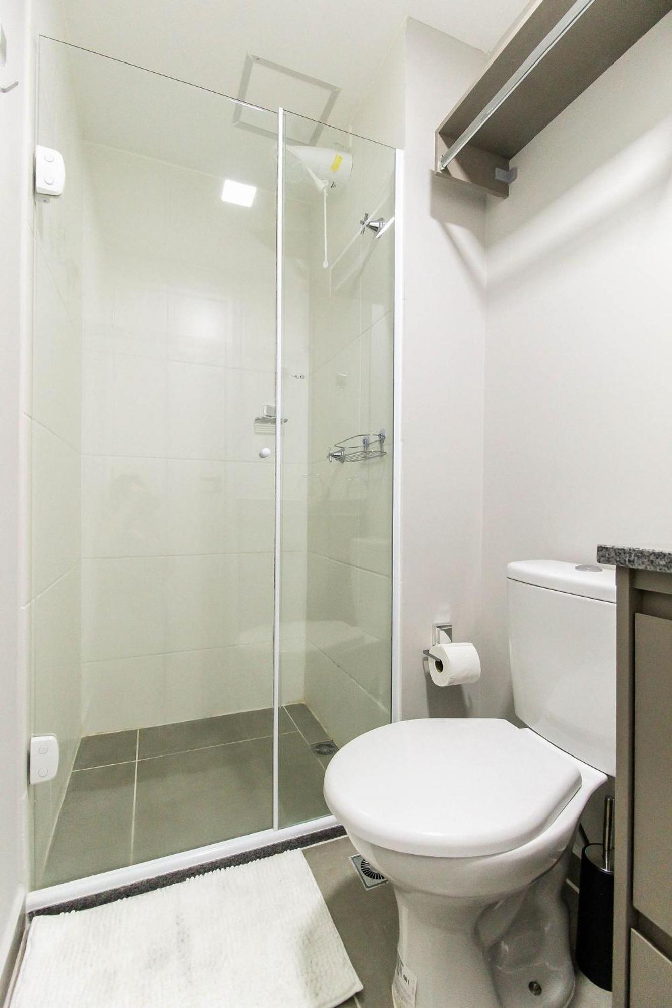 Apartment Vm1006 - Apto Novo E Aconchegante Na Mariana *