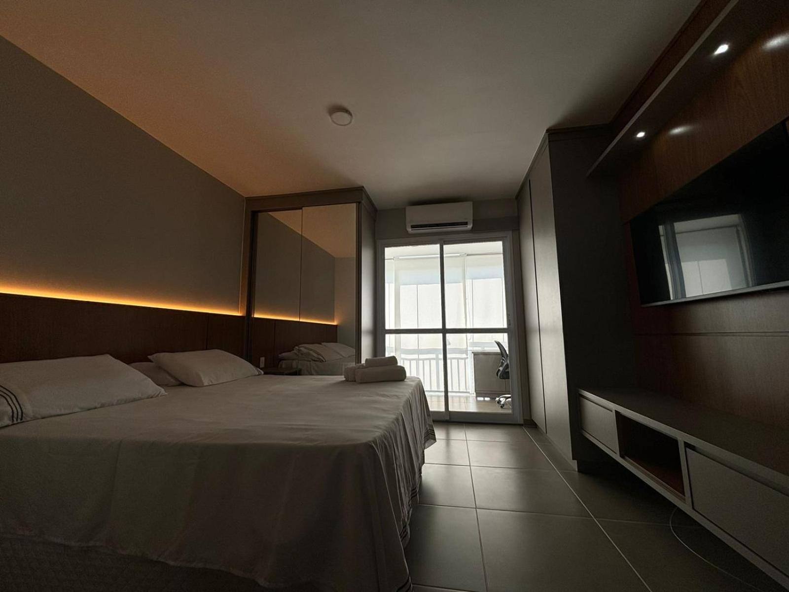 Apartment Vm1006 - Apto Novo E Aconchegante Na Mariana