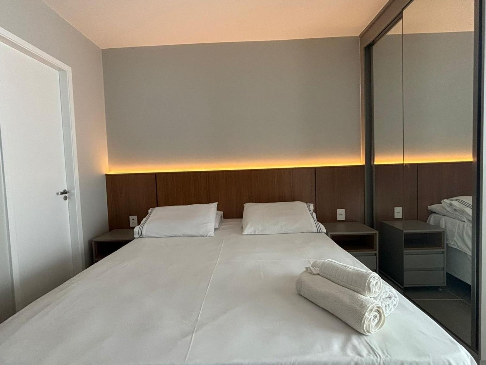 Apartment Vm1006 - Apto Novo E Aconchegante Na Mariana