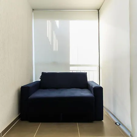 Vm1006 - Apto Novo E Aconchegante Na Vila Mariana São Paulo Exterior photo