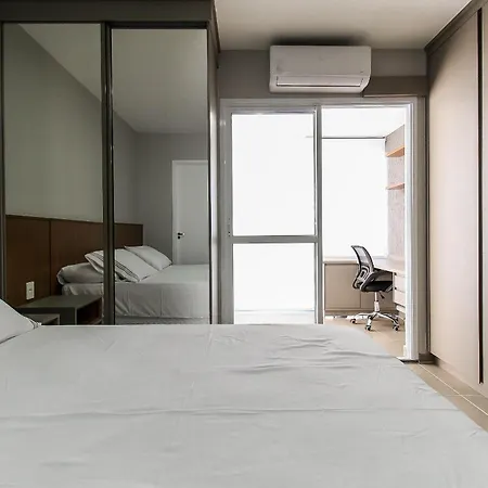 Vm1006 - Apto Novo E Aconchegante Na Vila Mariana São Paulo Exterior foto