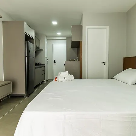 Vm1006 - Apto Novo E Aconchegante Na Vila Mariana São Paulo Exterior foto
