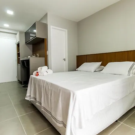 Vm1006 - Apto Novo E Aconchegante Na Vila Mariana São Paulo Exterior foto