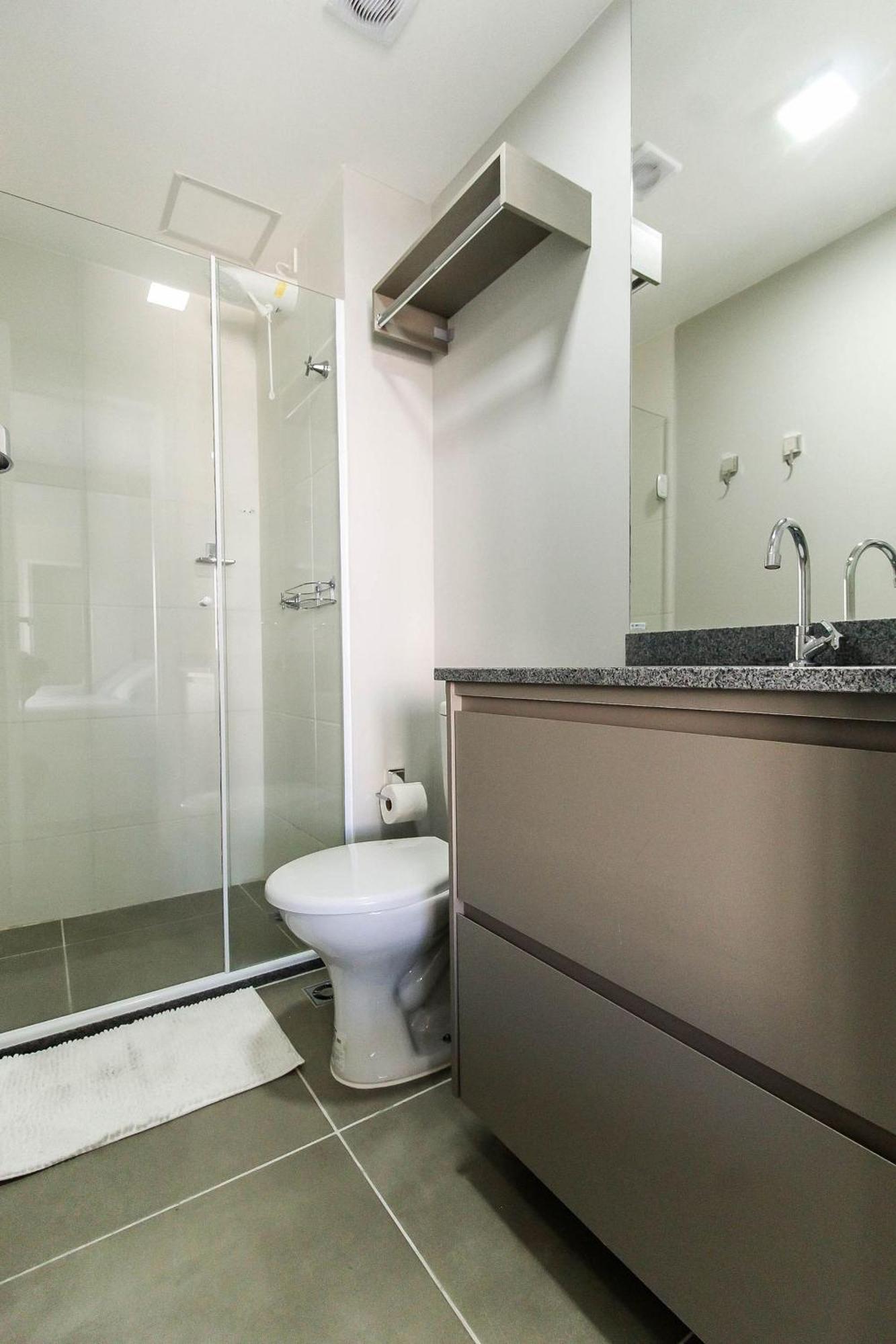 Apartamento Vm1006 - Apto Novo E Aconchegante Na Mariana
